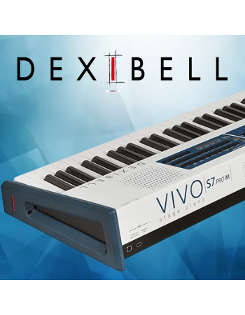 Dexibell Vivo S7 Pro