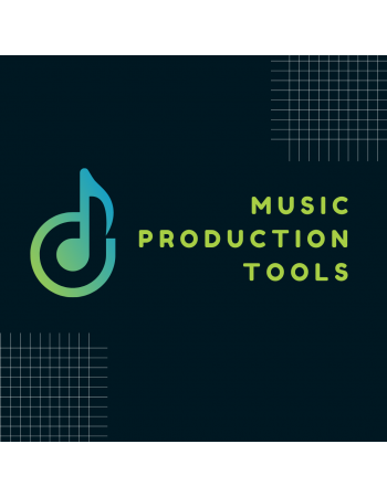 Peralatan yang Dibutuhkan Music Production