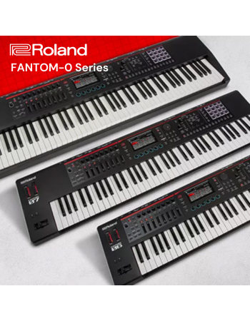 Roland Fantom-0 Series