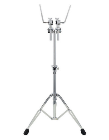 ludwig-las45ts-standard-double-tom-stand