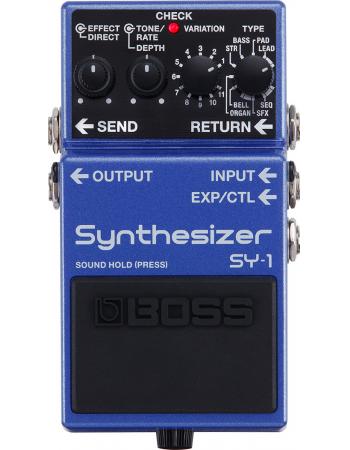 sy-1-synthesizer