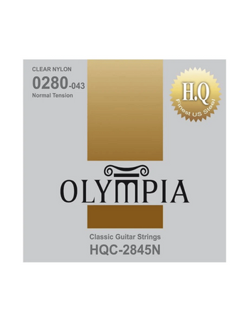 -olympia-hqc2845n-clear-nylon-normal-tension-
