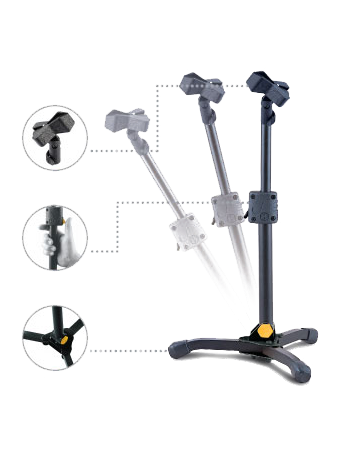 hercules-microphone-stand-ms300b