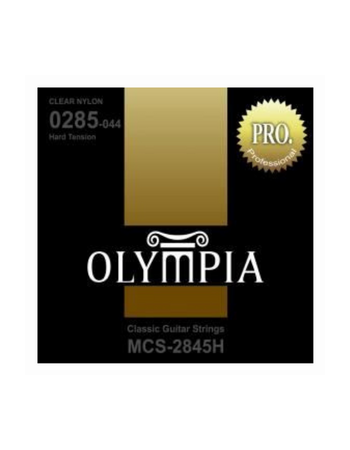 olympia-mcs2845h-clear-nylon-hard-tension-
