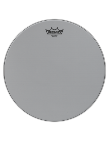 remo-drumheads-white-max