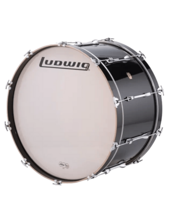 ludwig-lecb28xxg-concert-bass-drum-undrilled-